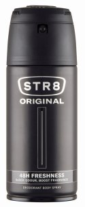 STR8 DEO DEZODORANT 150ML ORIGINAL
