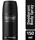 STR8 DEO DEZODORANT 150ML ORIGINAL