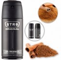 STR8 DEO DEZODORANT 150ML ORIGINAL