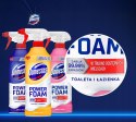 ZESTAW 3 x DOMESTOS POWER FOAM PIANA DO MYCIA TOALETY I ŁAZIENKI 435ML