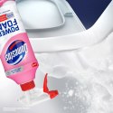 ZESTAW 3 x DOMESTOS POWER FOAM PIANA DO MYCIA TOALETY I ŁAZIENKI 435ML