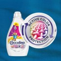 ZESTAW 3 PŁYNÓW COCCOLINO XL ŻEL 68 PRAń 2,72L BLACK + COLOR + WHITE