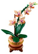 10343 - LEGO THE BOTANICAL COLLECTION - MAŁA ORCHIDEA
