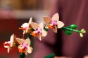 10343 - LEGO THE BOTANICAL COLLECTION - MAŁA ORCHIDEA