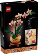 10343 - LEGO THE BOTANICAL COLLECTION - MAŁA ORCHIDEA