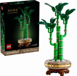 10344 - LEGO THE BOTANICAL COLLECTION - DRACENA SANDERA
