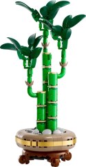 10344 - LEGO THE BOTANICAL COLLECTION - DRACENA SANDERA