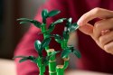 10344 - LEGO THE BOTANICAL COLLECTION - DRACENA SANDERA