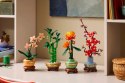 10344 - LEGO THE BOTANICAL COLLECTION - DRACENA SANDERA