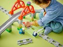 10426 - LEGO DUPLO - MOST I TORY KOLEJOWE — ZESTAW ROZSZERZAJĄCY
