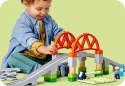 10426 - LEGO DUPLO - MOST I TORY KOLEJOWE — ZESTAW ROZSZERZAJĄCY
