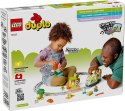 10427 - LEGO DUPLO - PRZYGODA Z INTERAKTYWNYM POCIĄGIEM