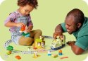 10427 - LEGO DUPLO - PRZYGODA Z INTERAKTYWNYM POCIĄGIEM