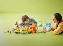 10428 - LEGO DUPLO - DUŻY INTERAKTYWNY POCIĄG MIEJSKI