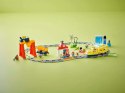 10428 - LEGO DUPLO - DUŻY INTERAKTYWNY POCIĄG MIEJSKI