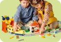 10428 - LEGO DUPLO - DUŻY INTERAKTYWNY POCIĄG MIEJSKI