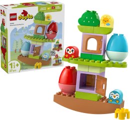 10440 - LEGO DUPLO - BALANSUJĄCE DRZEWKO