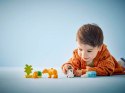 10442 - LEGO DUPLO - RODZINY DZIKICH ZWIERZĄT: PINGWINY I LWY