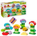 10444 - LEGO DUPLO - KREATYWNY OGRÓD I KWIATY