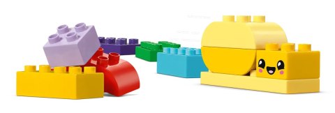 10444 - LEGO DUPLO - KREATYWNY OGRÓD I KWIATY 10444 - LEGO DUPLO - KREATYWNY OGRÓD I KWIATY
