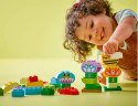 10444 - LEGO DUPLO - KREATYWNY OGRÓD I KWIATY