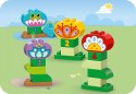 10444 - LEGO DUPLO - KREATYWNY OGRÓD I KWIATY