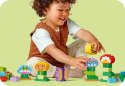 10444 - LEGO DUPLO - KREATYWNY OGRÓD I KWIATY