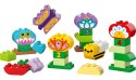 10444 - LEGO DUPLO - KREATYWNY OGRÓD I KWIATY