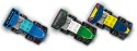 10445 - LEGO DUPLO - BOLIDY I KIEROWCY F1®