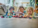 10445 - LEGO DUPLO - BOLIDY I KIEROWCY F1®