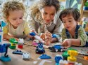 10445 - LEGO DUPLO - BOLIDY I KIEROWCY F1®