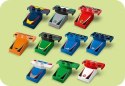 10445 - LEGO DUPLO - BOLIDY I KIEROWCY F1®