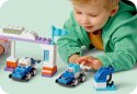 10445 - LEGO DUPLO - BOLIDY I KIEROWCY F1®