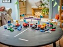 10445 - LEGO DUPLO - BOLIDY I KIEROWCY F1®