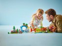 10446 - LEGO DUPLO - RODZINY DZIKICH ZWIERZĄT 3 W 1