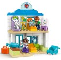 10449 - LEGO DUPLO - PIERWSZY RAZ: WIZYTA U LEKARZA