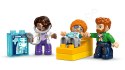 10449 - LEGO DUPLO - PIERWSZY RAZ: WIZYTA U LEKARZA