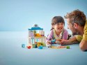 10449 - LEGO DUPLO - PIERWSZY RAZ: WIZYTA U LEKARZA