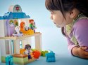 10449 - LEGO DUPLO - PIERWSZY RAZ: WIZYTA U LEKARZA