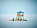 10449 - LEGO DUPLO - PIERWSZY RAZ: WIZYTA U LEKARZA