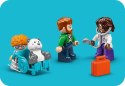 10449 - LEGO DUPLO - PIERWSZY RAZ: WIZYTA U LEKARZA