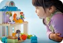 10449 - LEGO DUPLO - PIERWSZY RAZ: WIZYTA U LEKARZA