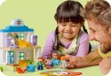10449 - LEGO DUPLO - PIERWSZY RAZ: WIZYTA U LEKARZA