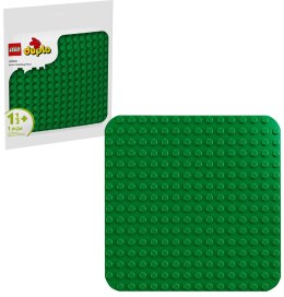 10460 - LEGO DUPLO - ZIELONA PŁYTKA KONSTRUKCYJNA