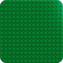 10460 - LEGO DUPLO - ZIELONA PŁYTKA KONSTRUKCYJNA