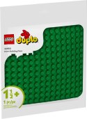 10460 - LEGO DUPLO - ZIELONA PŁYTKA KONSTRUKCYJNA