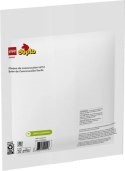 10460 - LEGO DUPLO - ZIELONA PŁYTKA KONSTRUKCYJNA