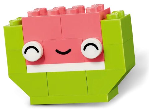 11039 - LEGO CLASSIC - KREATYWNE SMAKOŁYKI 11039 - LEGO CLASSIC - KREATYWNE SMAKOŁYKI