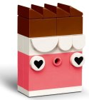 11039 - LEGO CLASSIC - KREATYWNE SMAKOŁYKI