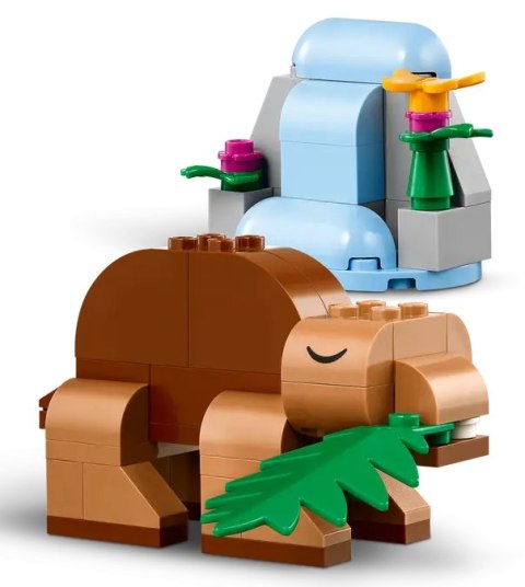 11041 - LEGO CLASSIC - KREATYWNE DINOZAURY 11041 - LEGO CLASSIC - KREATYWNE DINOZAURY